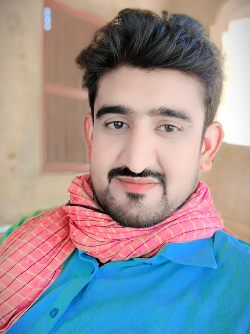 @Rai Ramzan Kharal