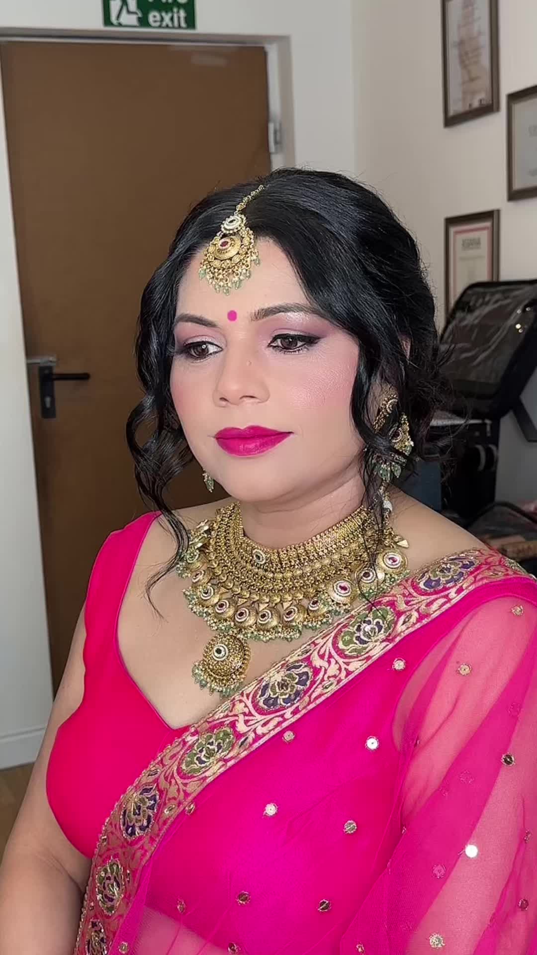 @Ballys beauty