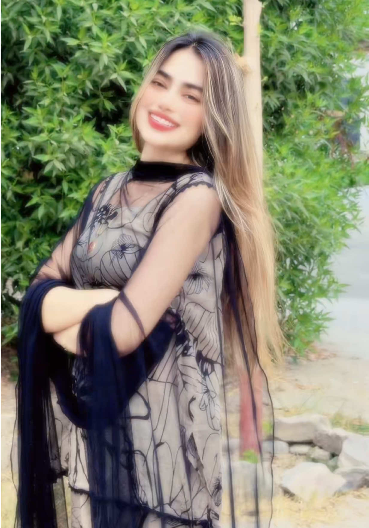 @♥️Kaînat Malîk♥️