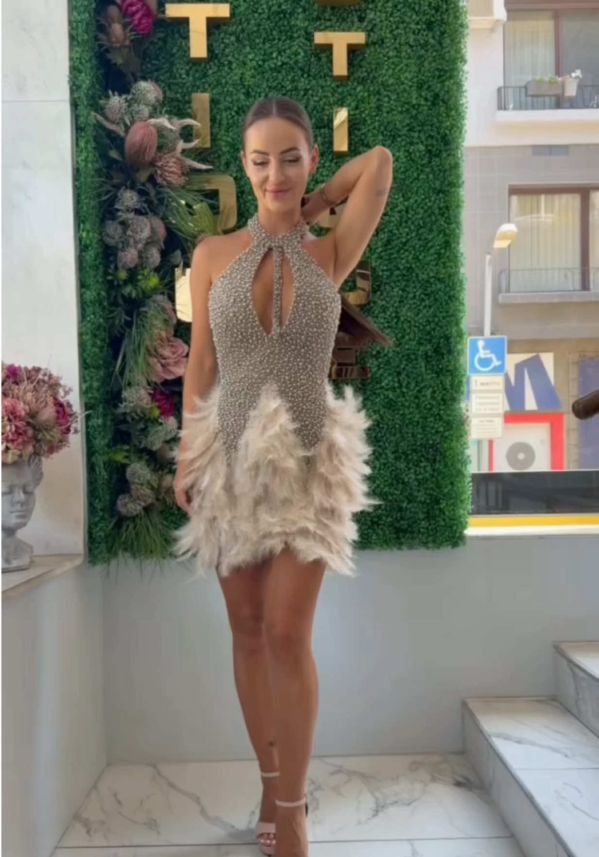 @Mystique Boutique