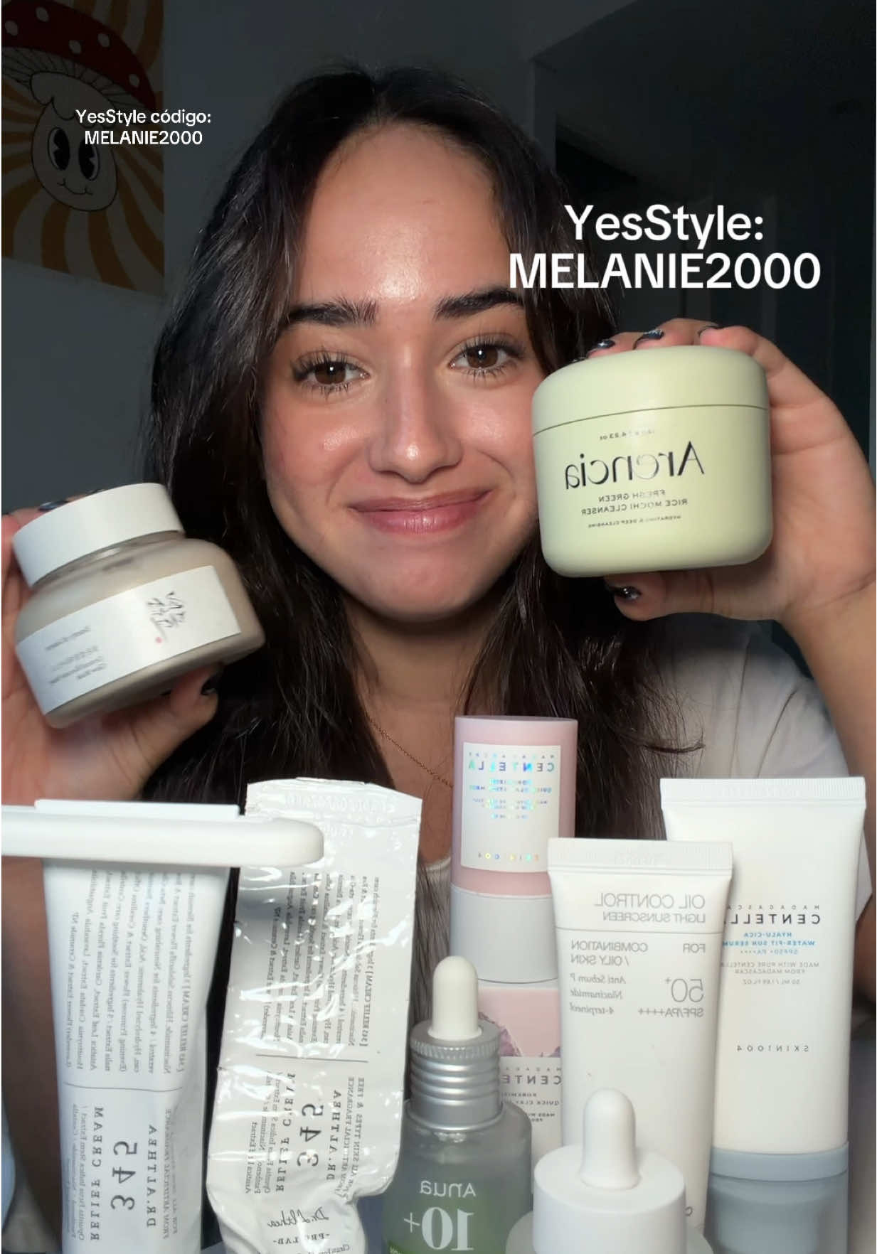 @Melanie Guanipa