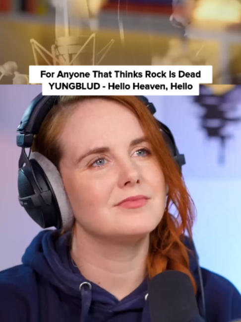 @Vocal coach reaction