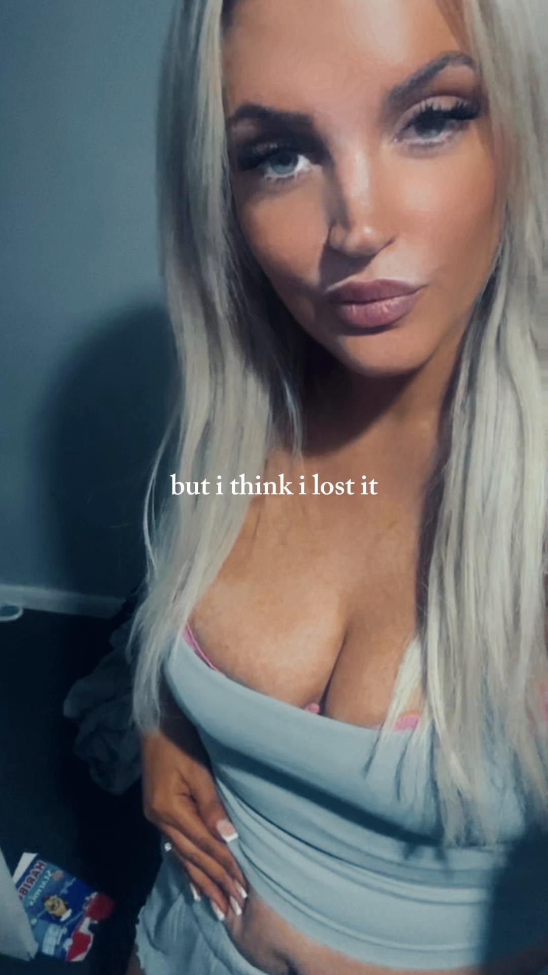 @Natalie Marie