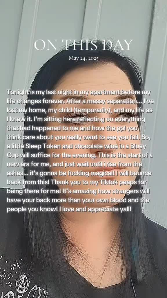 @✨️🔥🖤ThePhoenixHasRisen🖤🔥✨️