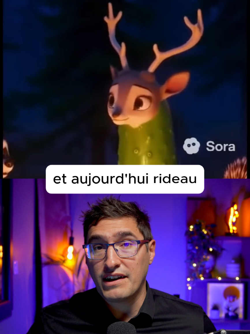 @Robin - Actu et Tuto IA