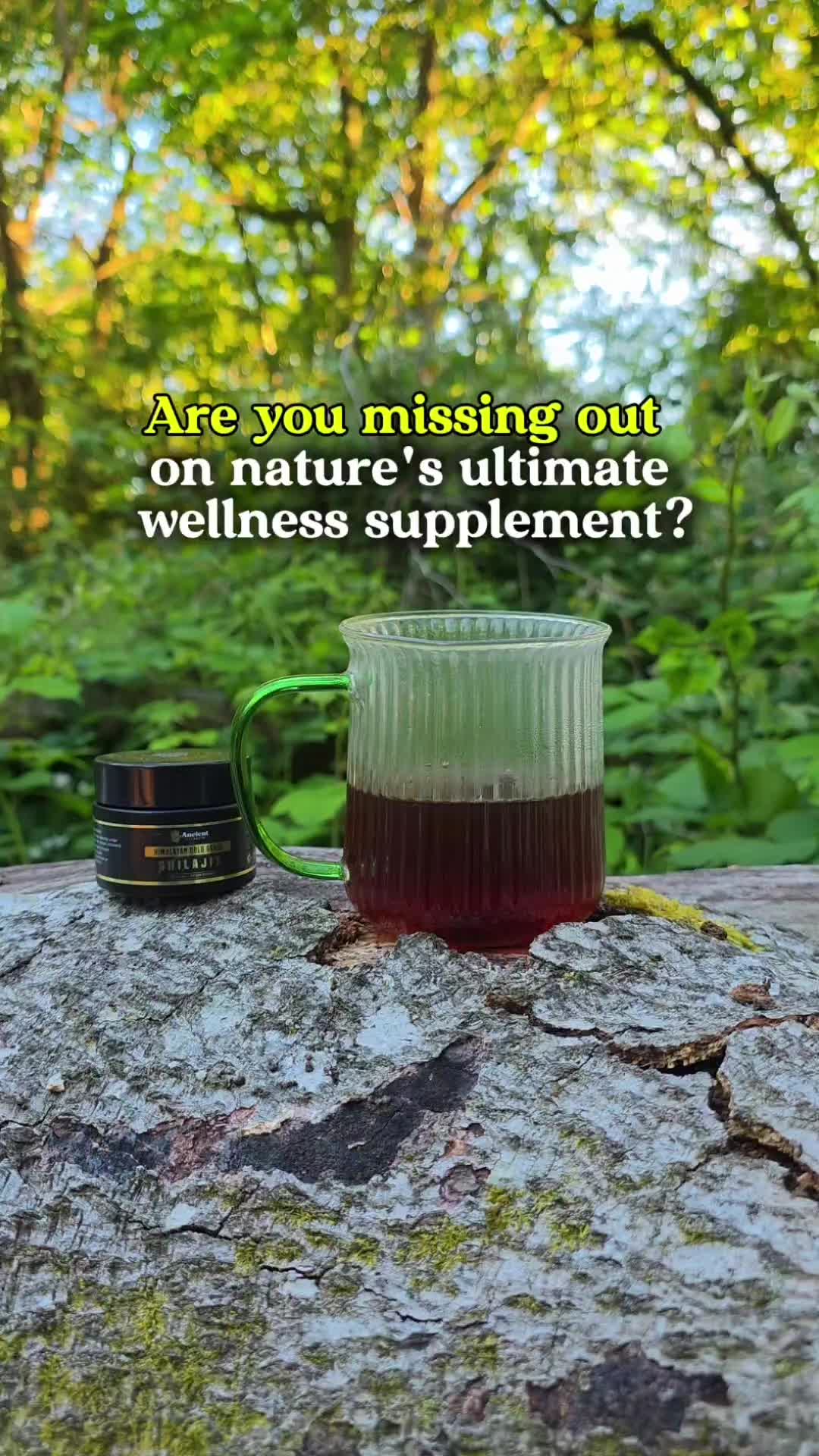 @Ancient Extracts