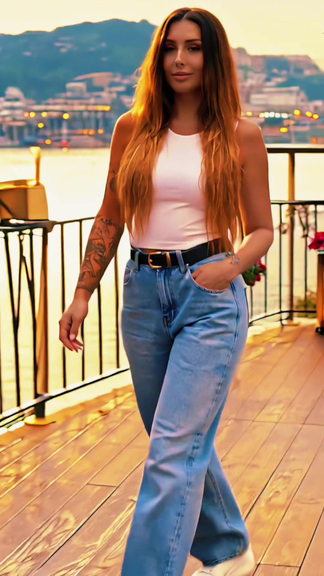 @MaraAlinaDubai