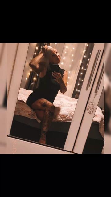 @Chaosqueen8282