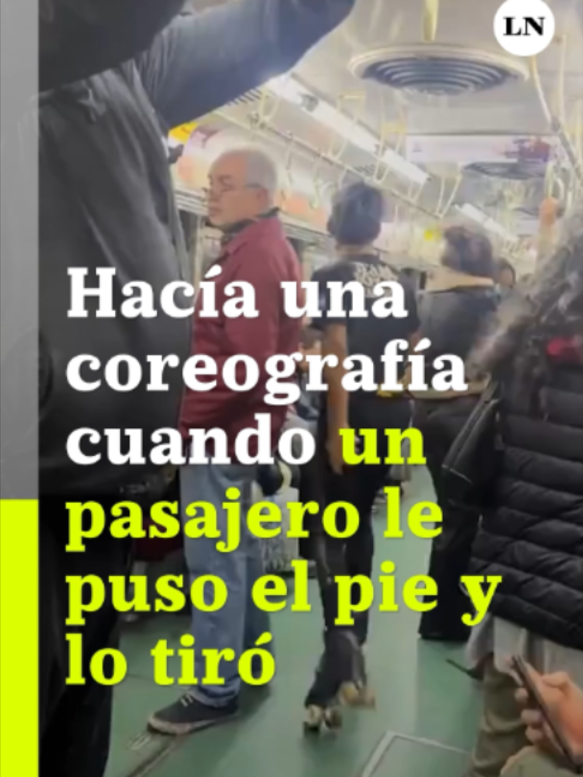 @La Nación