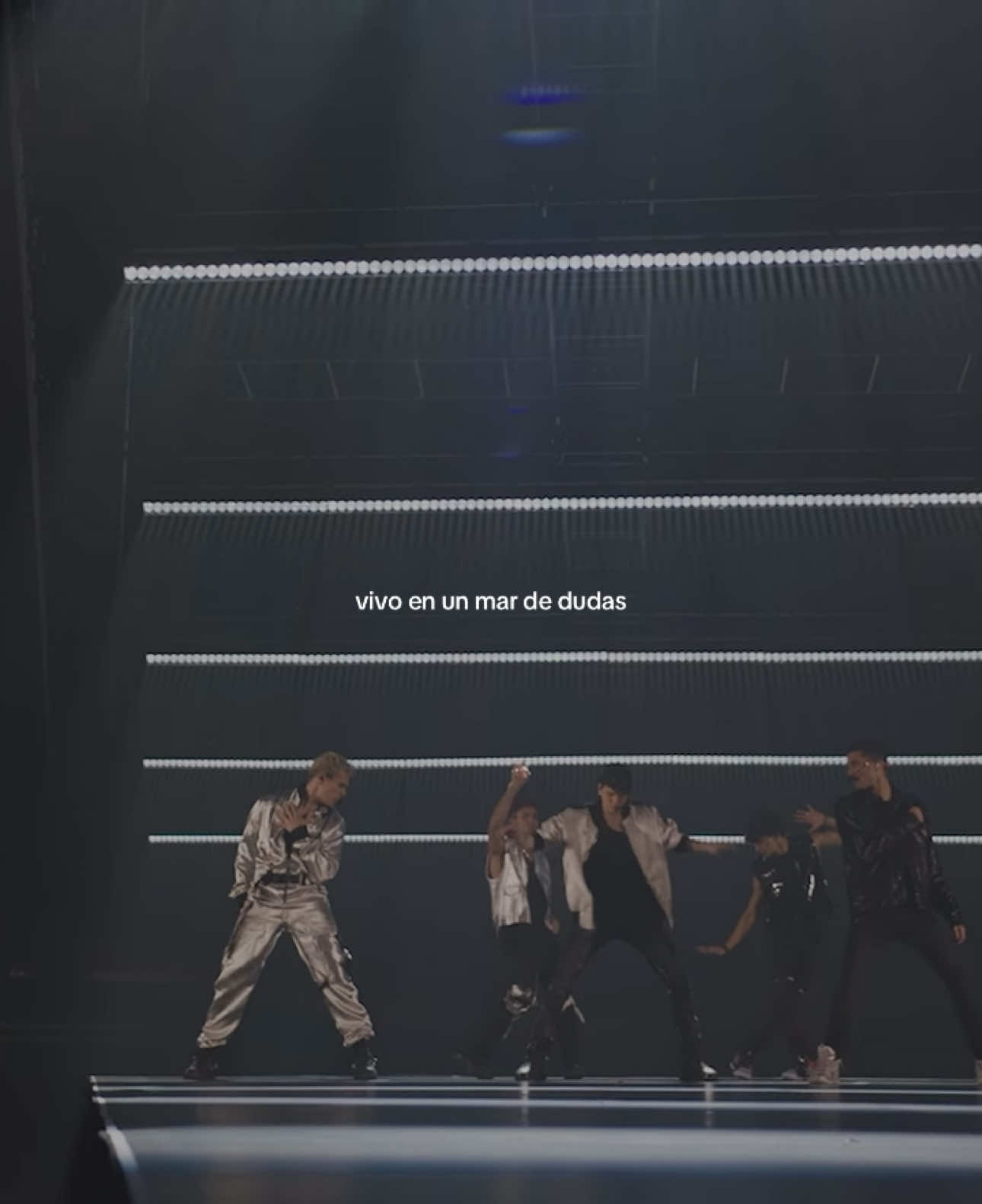 @CNCO ✨