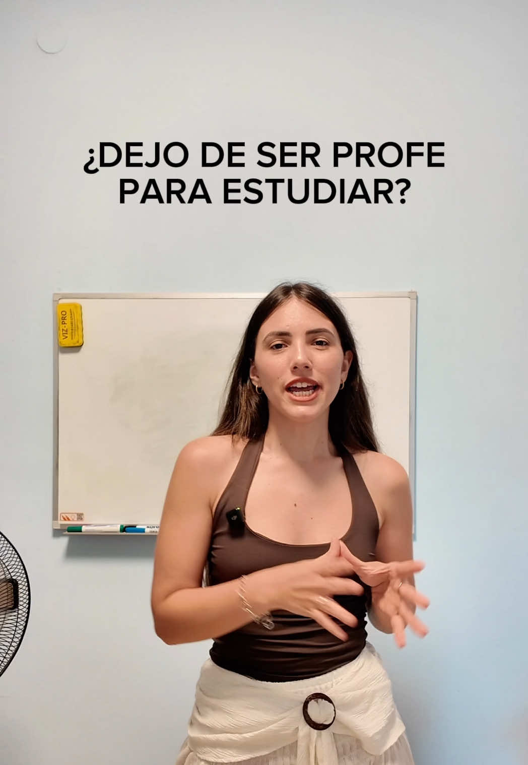 @Isa Rubio