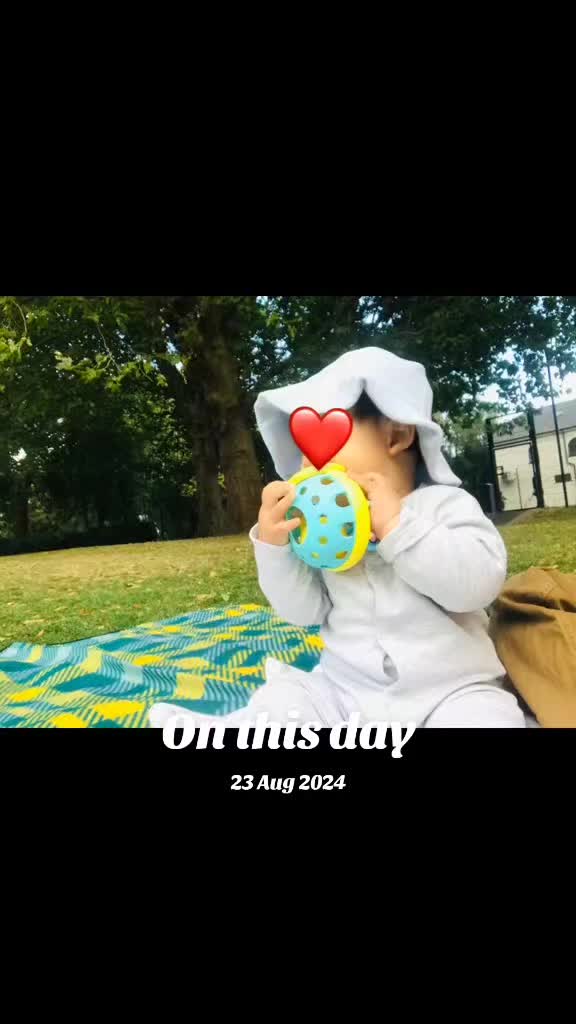 @IBRAHIM & MUMMY