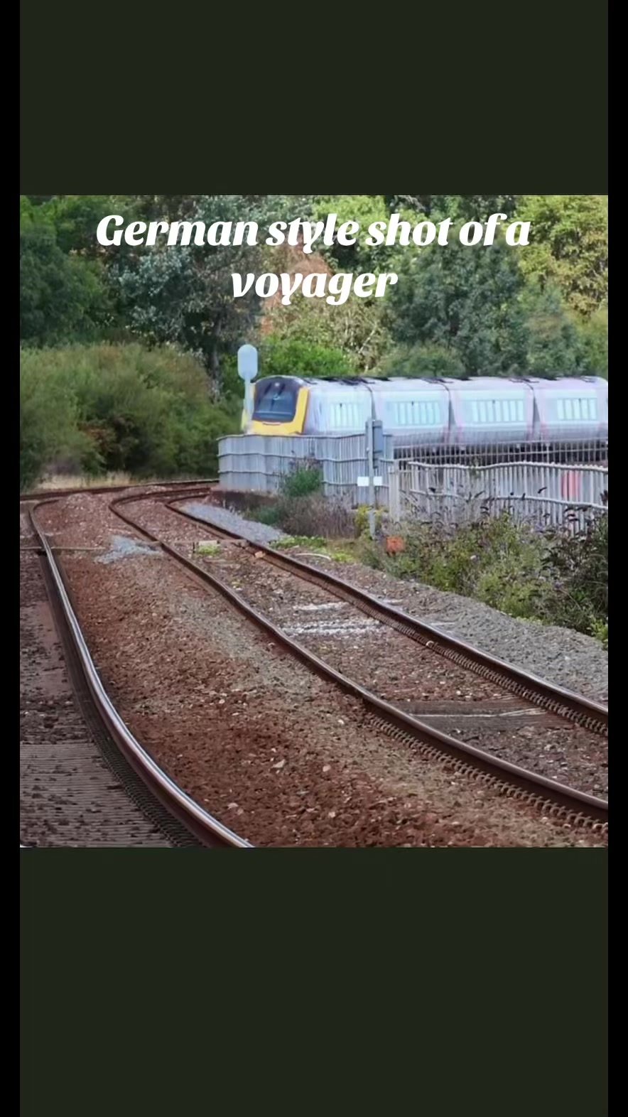 @South West Buses & Trains