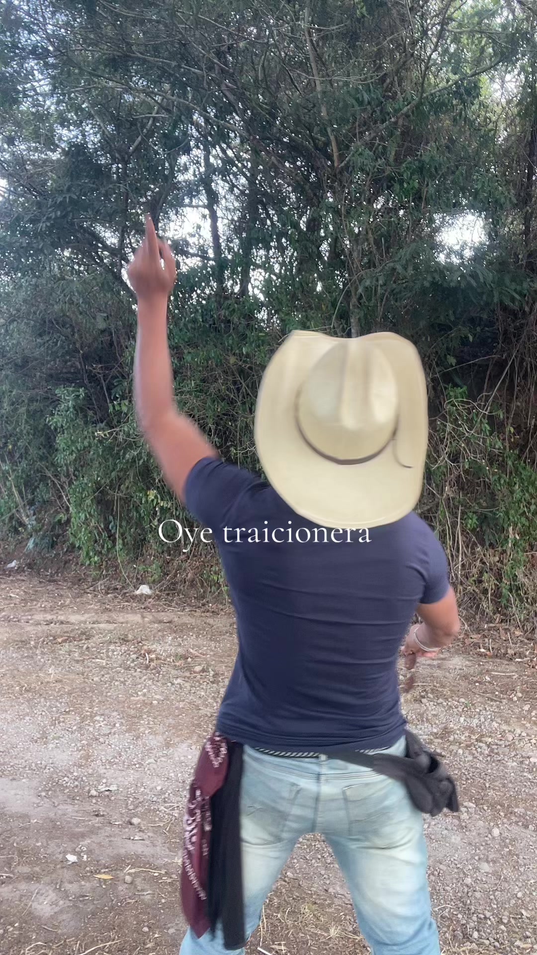 @stiven el de pañoleta