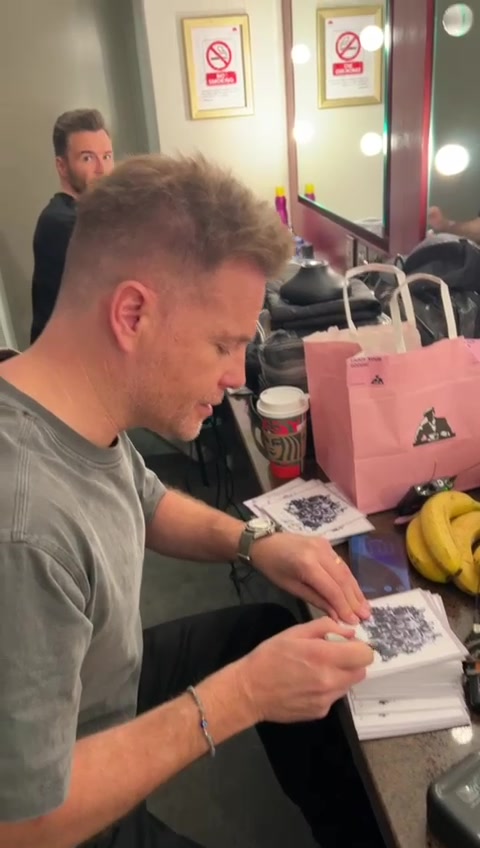 @Westlife