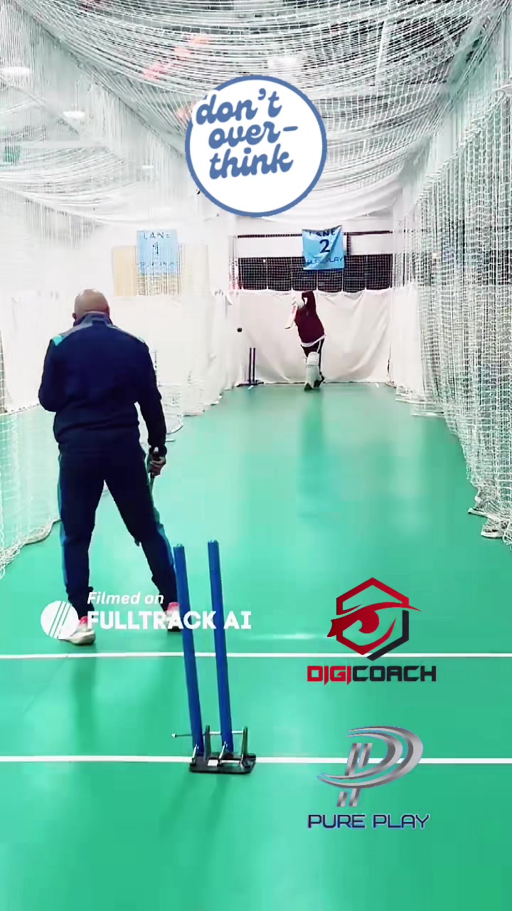 @DC Cricket Coaching