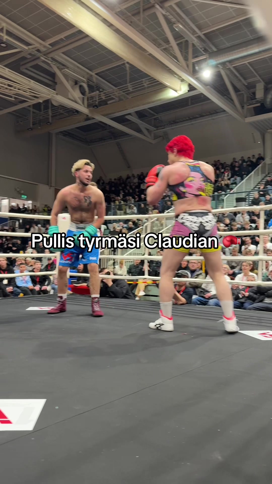 @1vs1 Fighting
