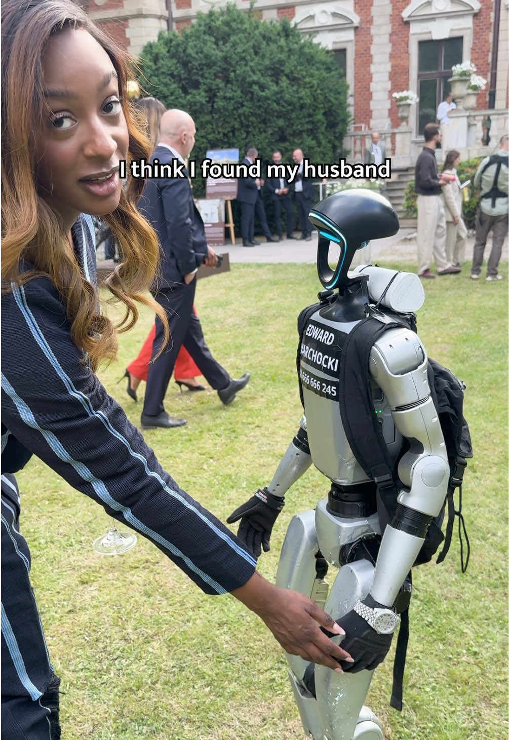 @Cuppy