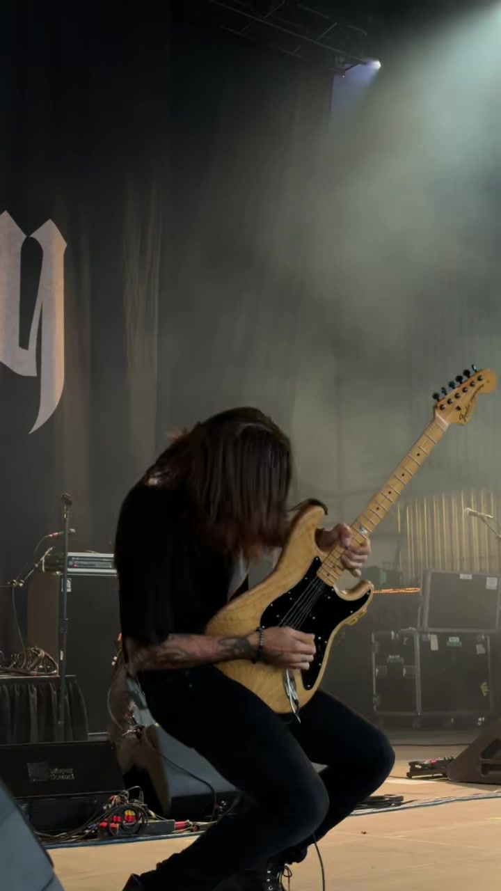@Nick Perri