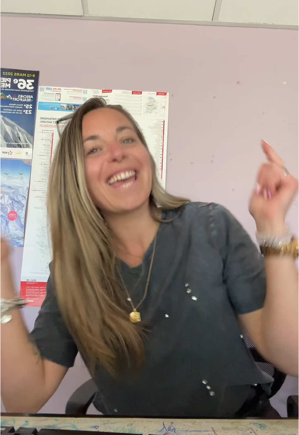 @Mélany Guyot