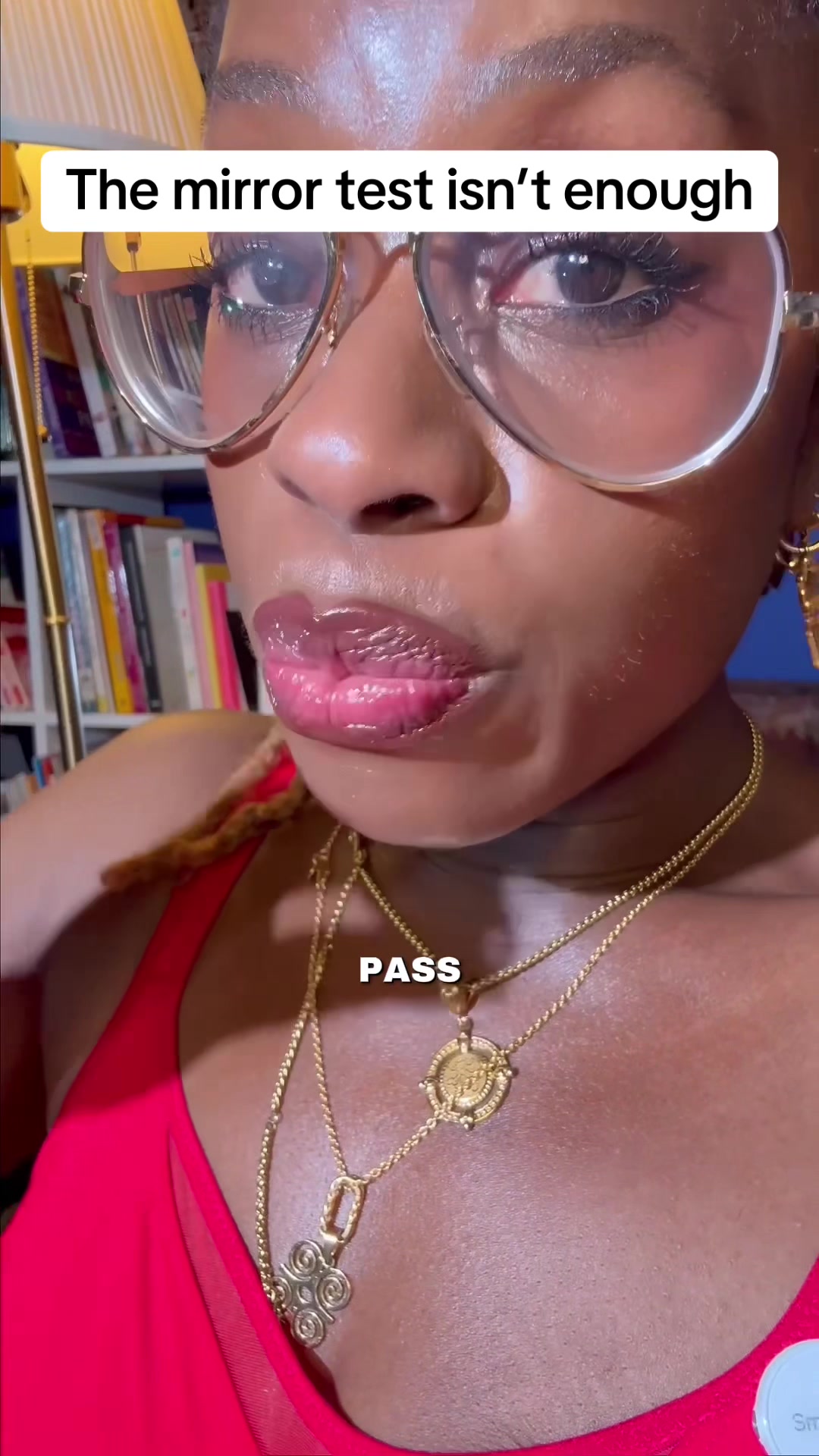 @Aunty Maame
