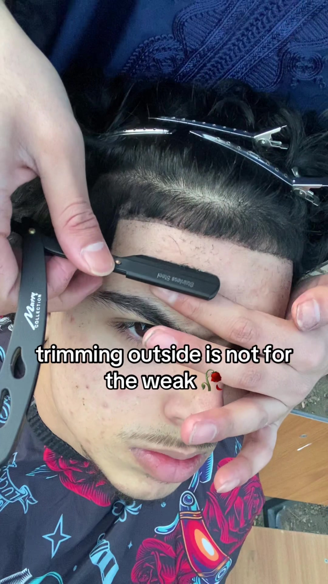 @Trimzee