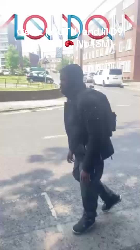 @swlondondrill