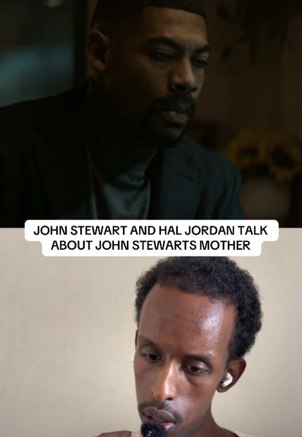 @J | Reactions