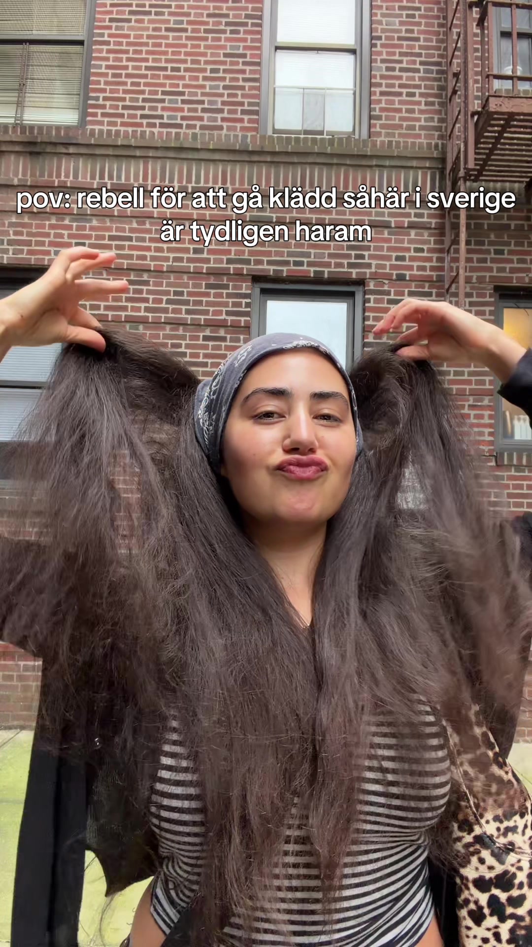 @milo miriam