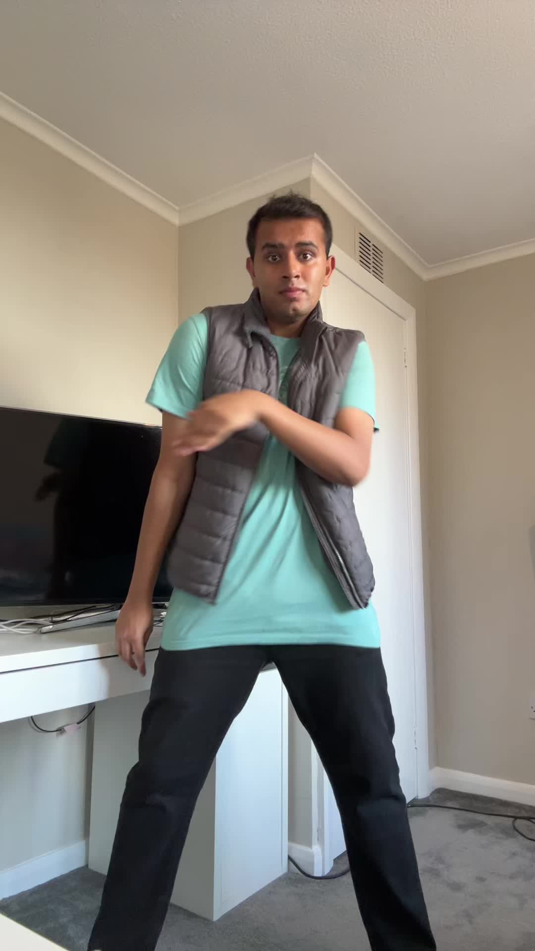 @Rahul Mehmi