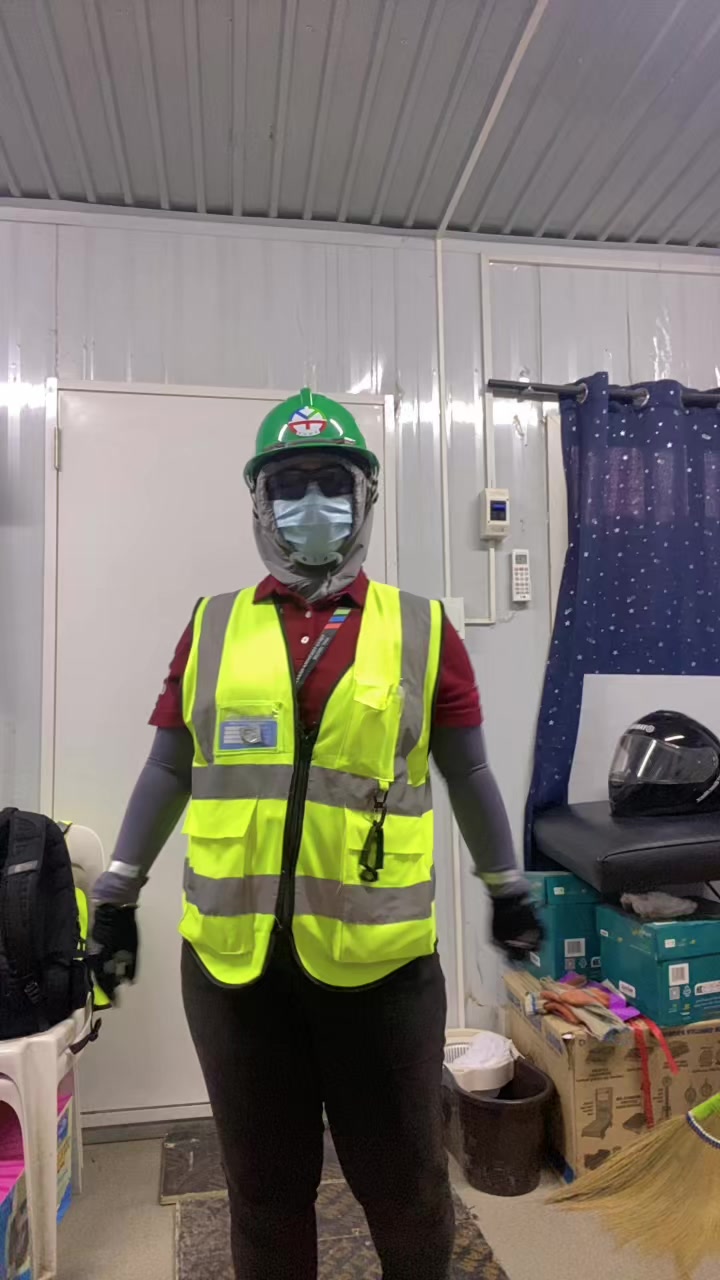 @Safety Orbe ⛑️