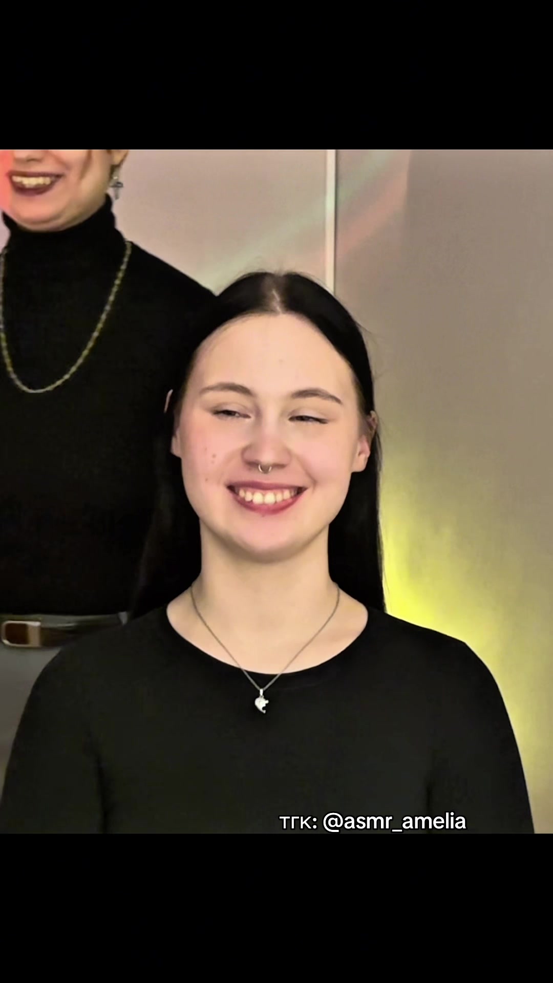 @Асмр массаж Спб