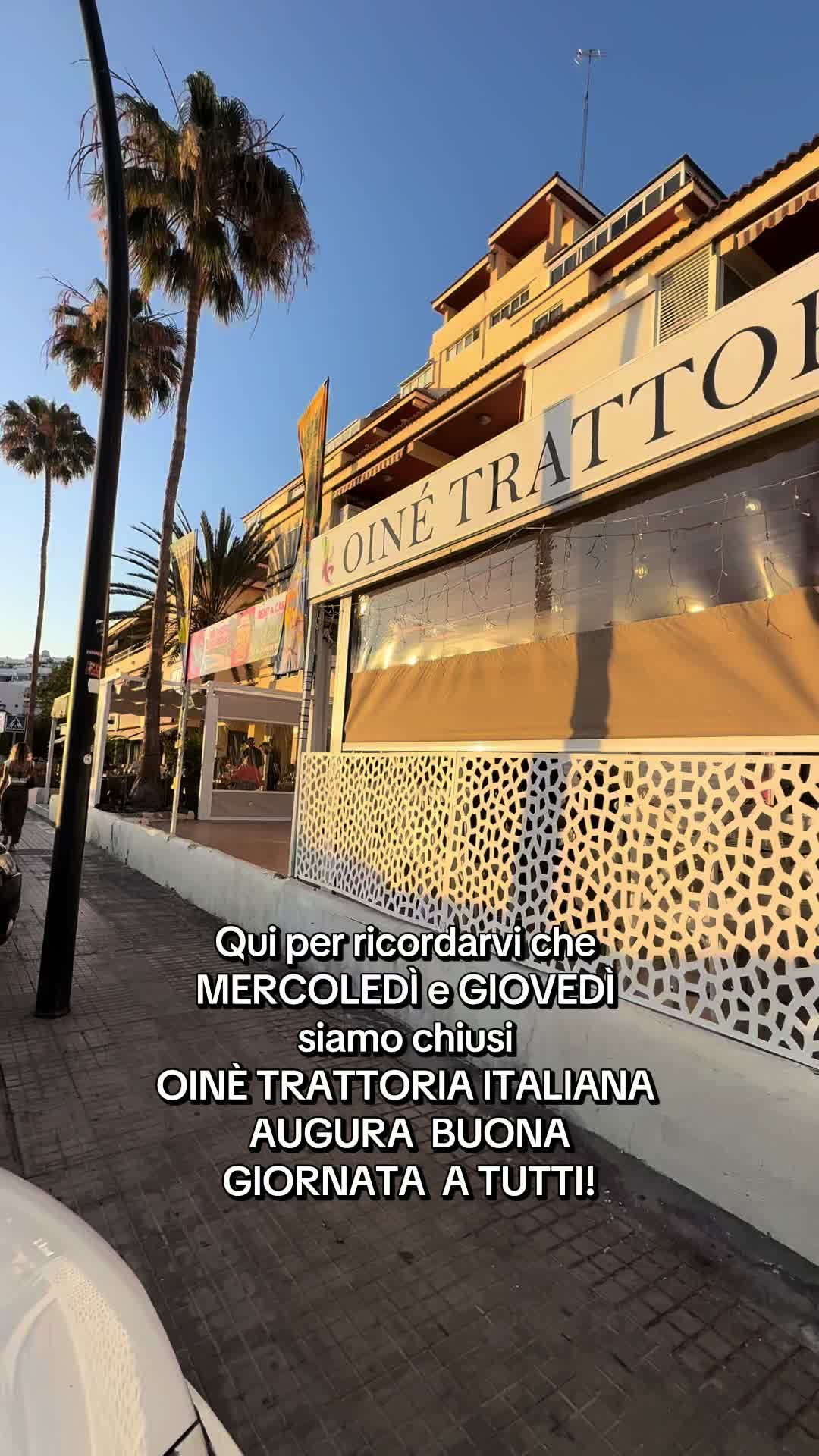 @Maria OINÈ Tenerife