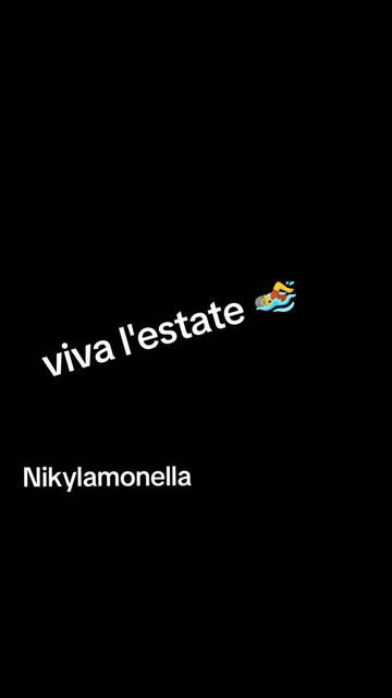 @Nikylamonella