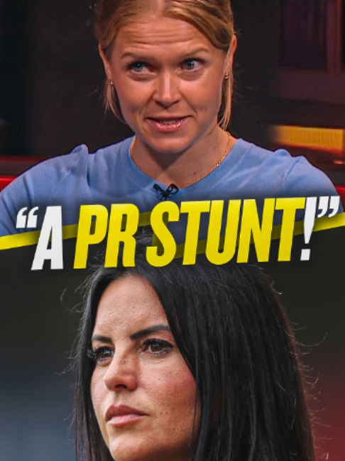 @talkSPORT Women’s Football