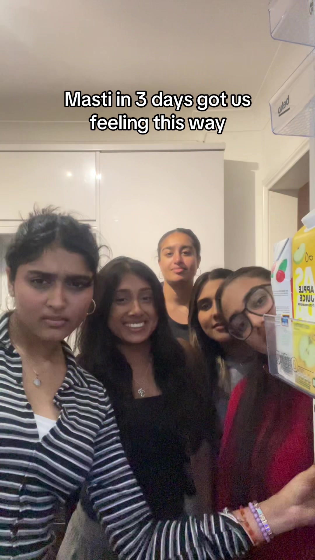 @Brighton Asian Society