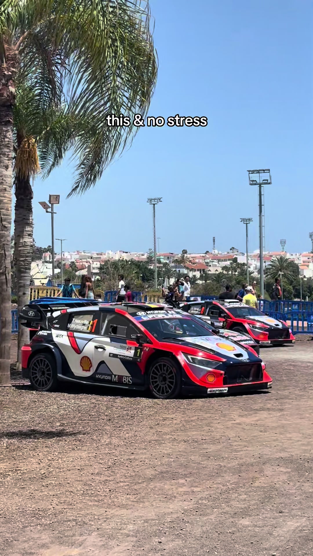 @WRC girl✨