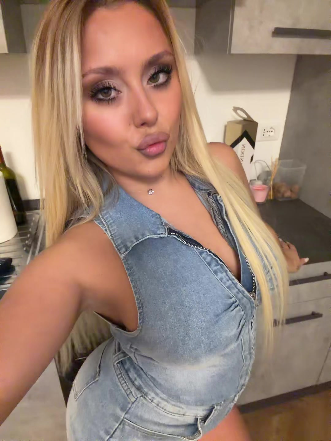 @MA&Igrave;LA 👸🏼
