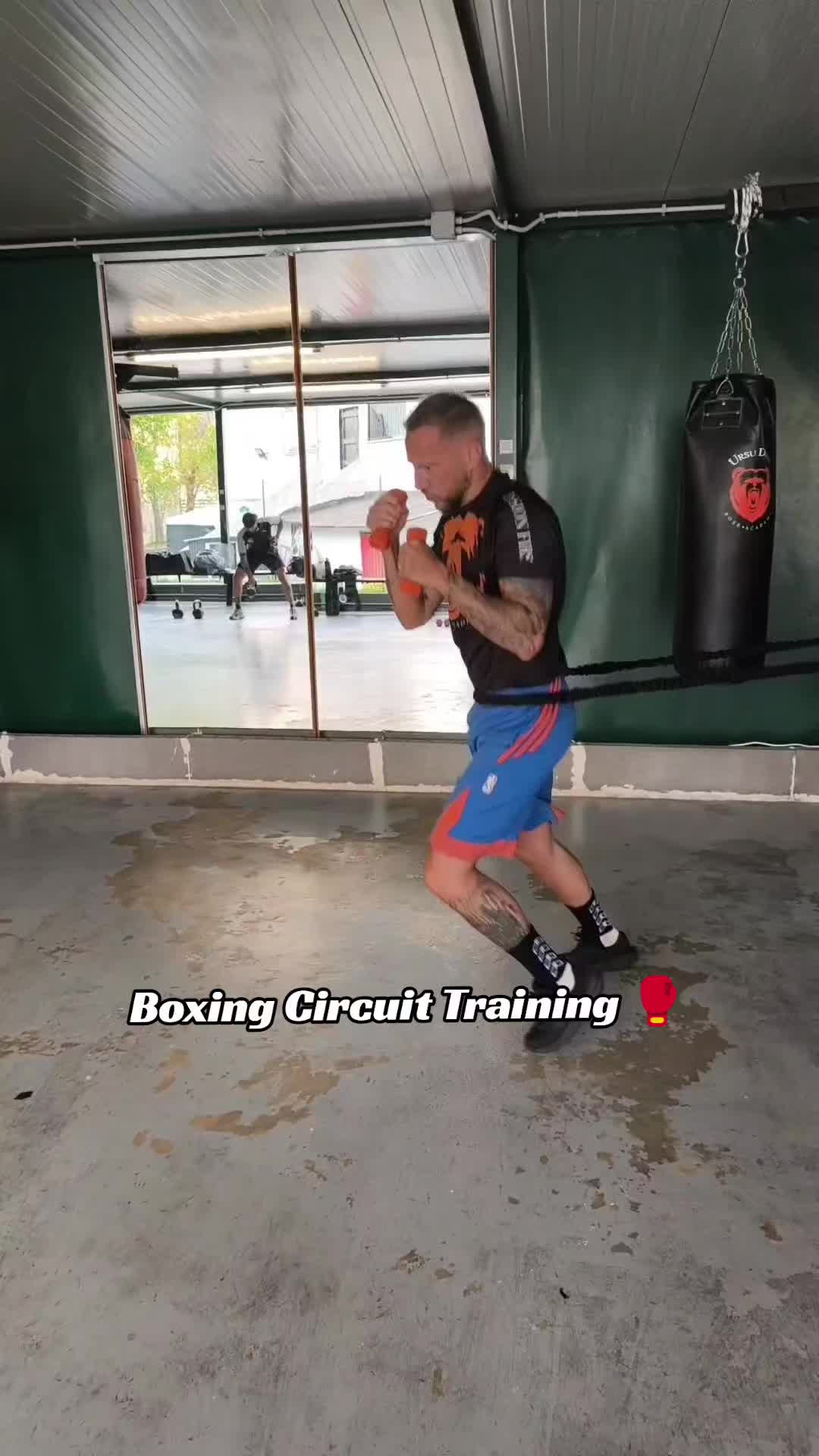 @UrsuDenisBoxeAcademy