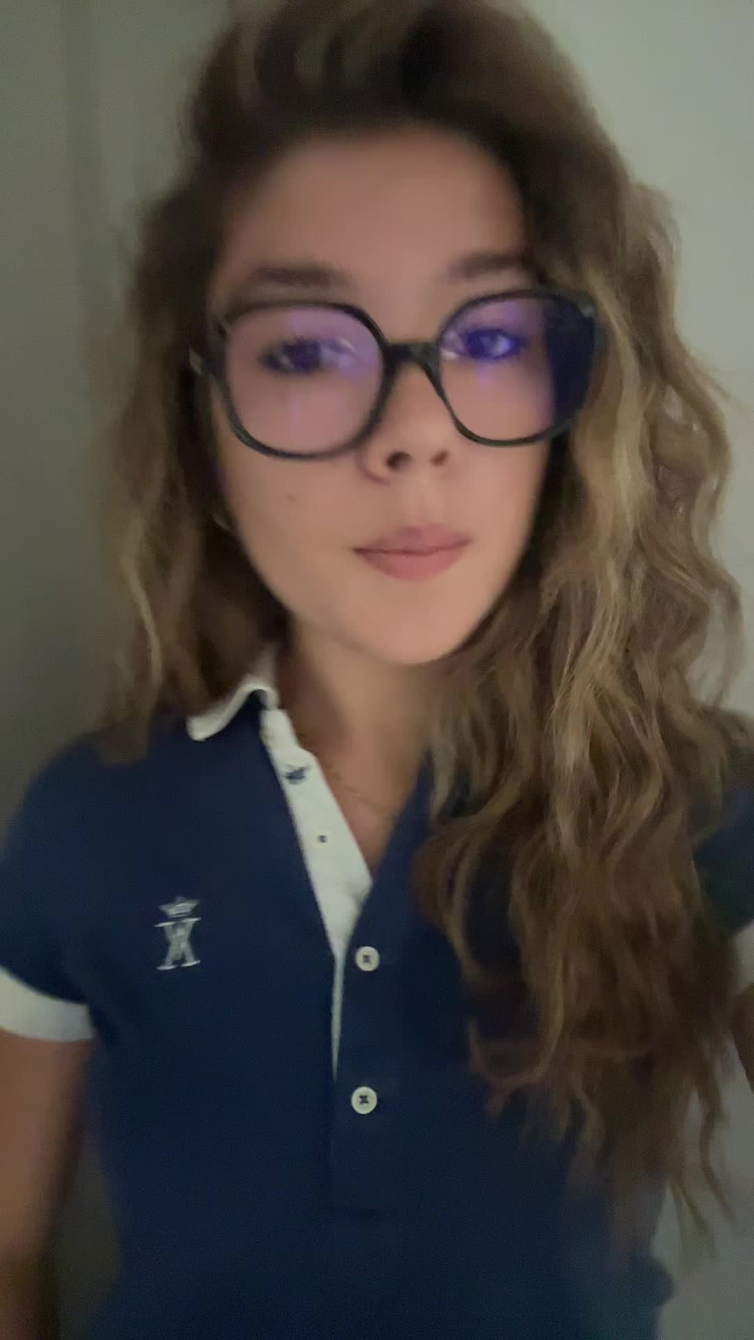 @ 