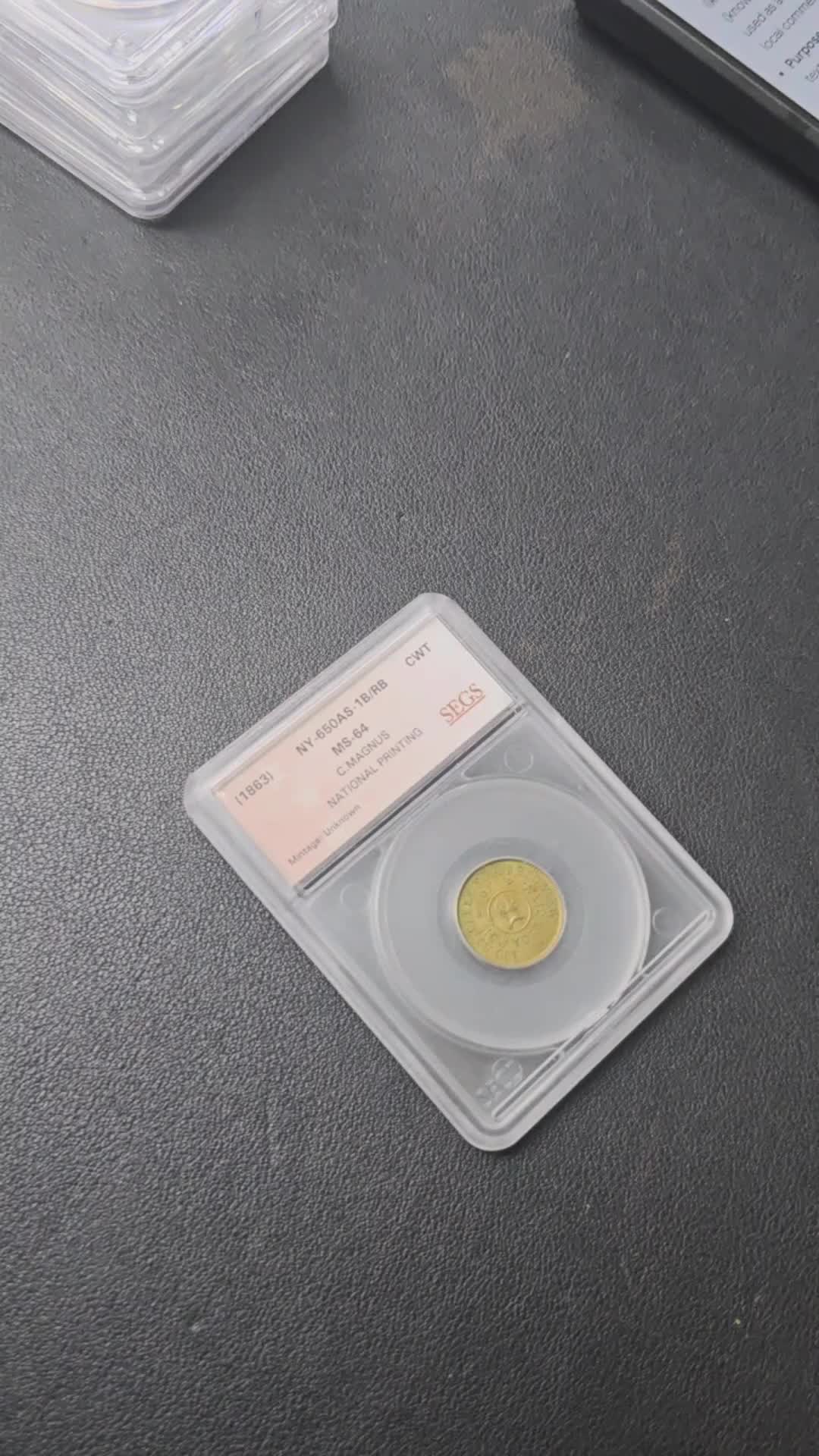 @East Coast Bullion