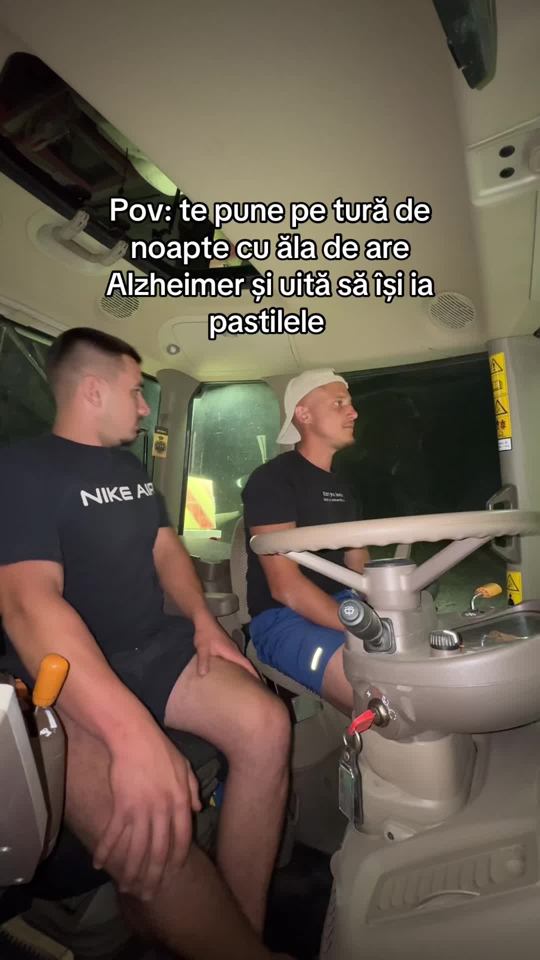 @BronțBeniamin