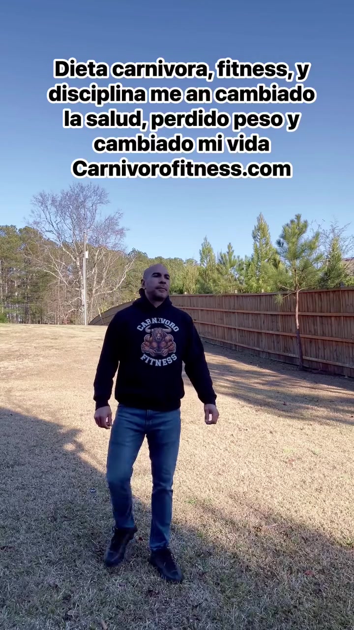 @Carnivoro Fitness LLC