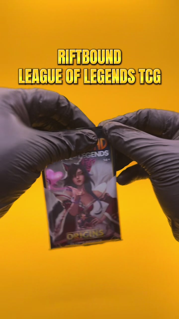 @NEXUS CARDS - TCG STORE