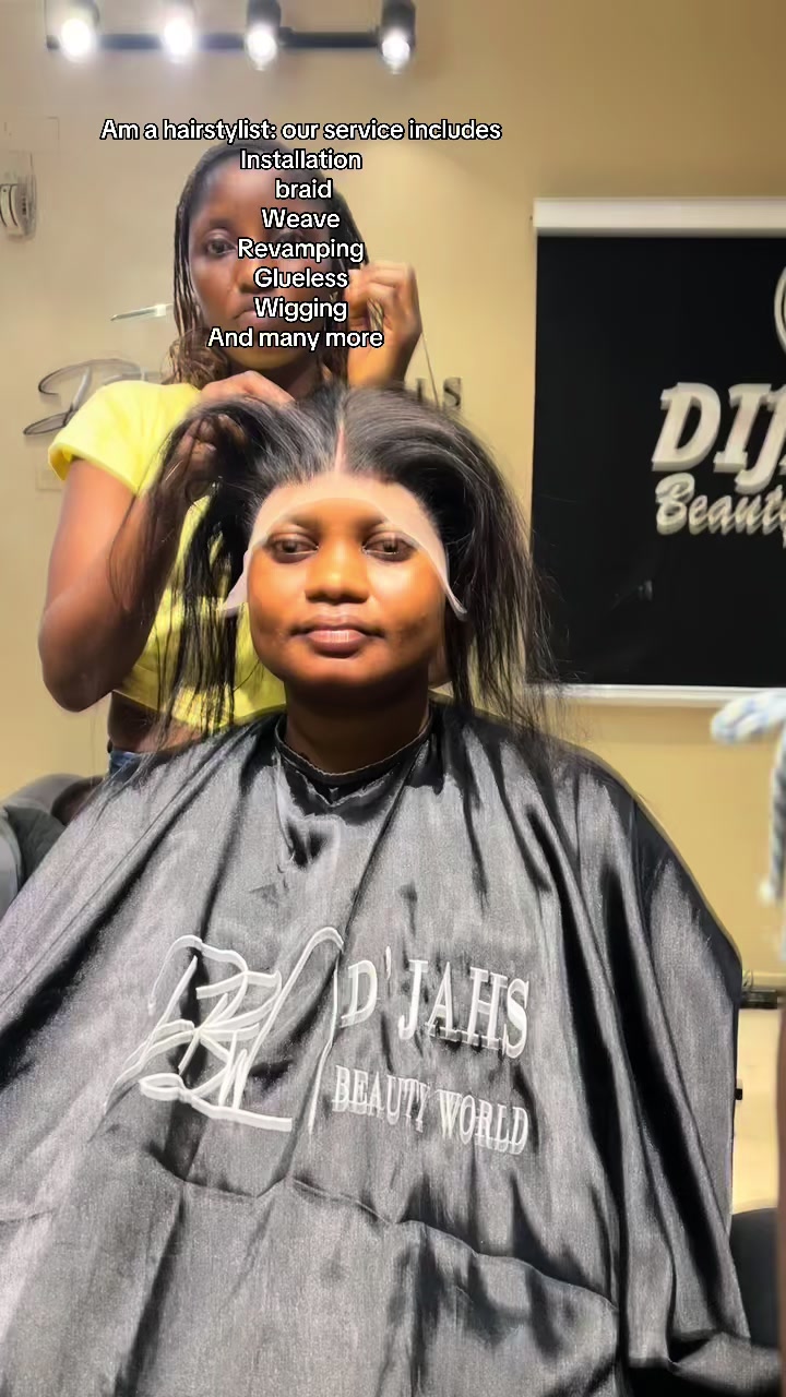 @D'jahsbeautyworld in OTTA