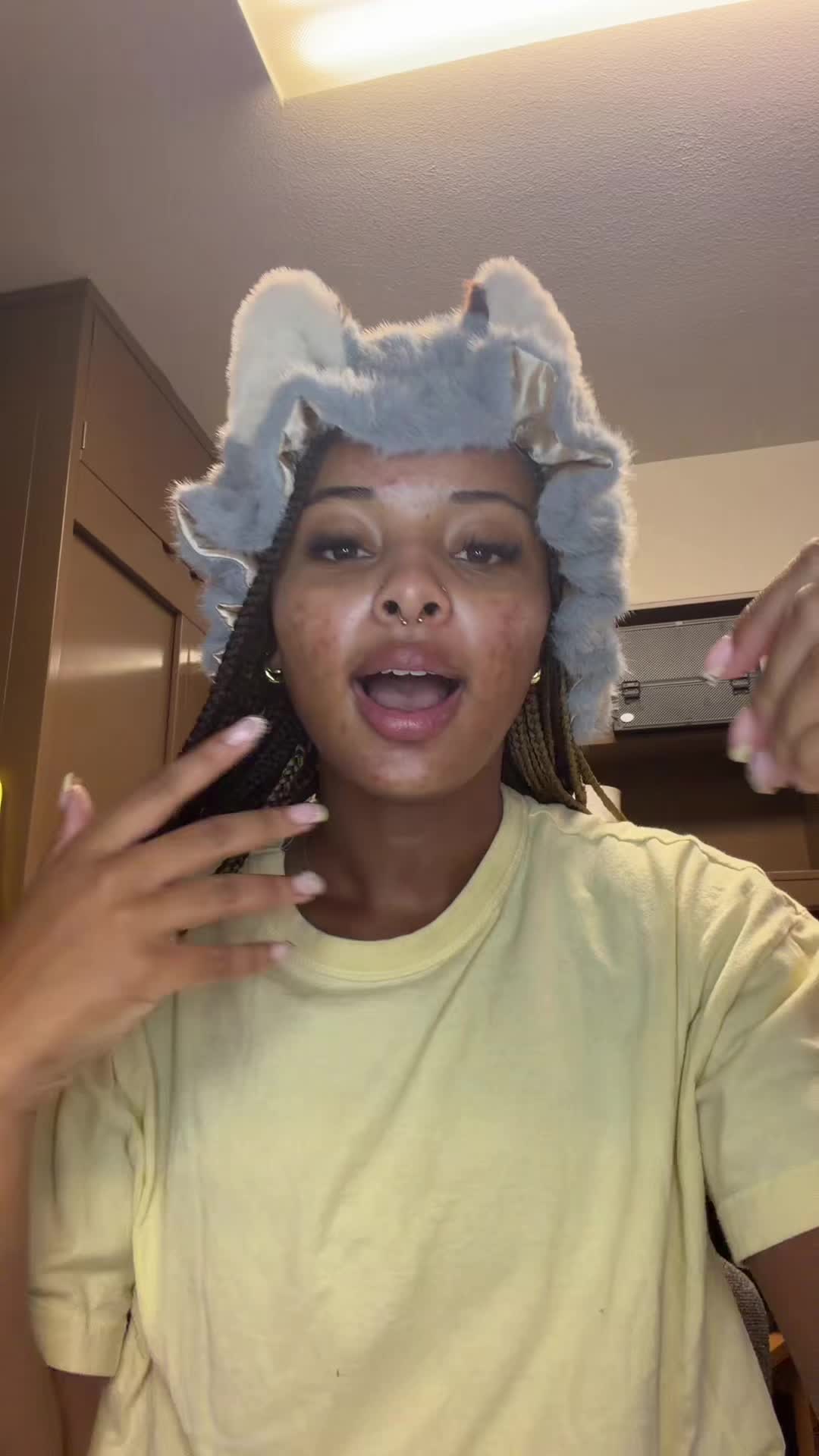 @cheekygirlforyou
