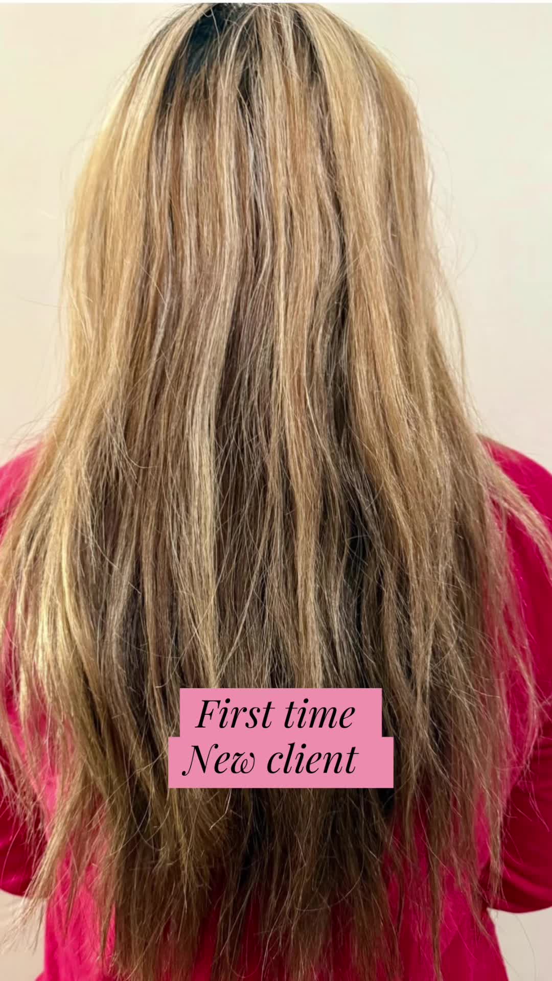 @Hair by Lauren Elyse