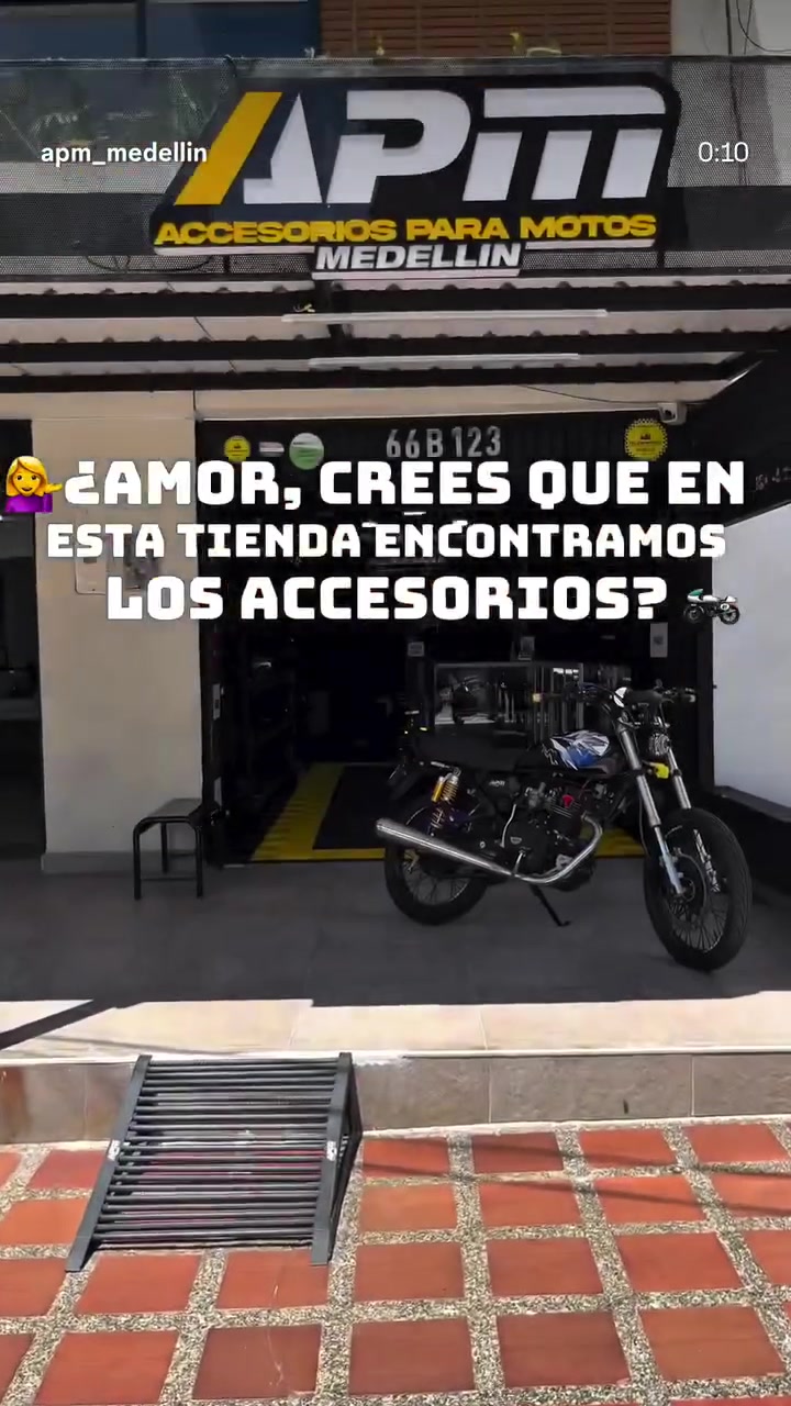 @APM MEDELLÍN