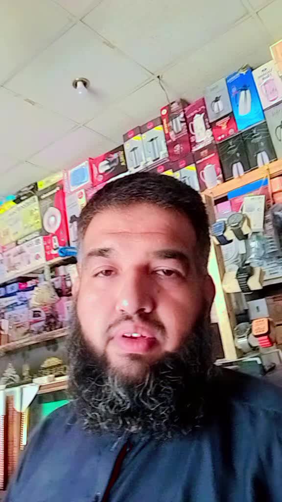 @Tahir khan