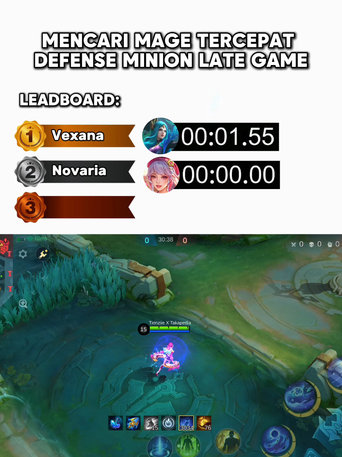 @4GETZ MOBA